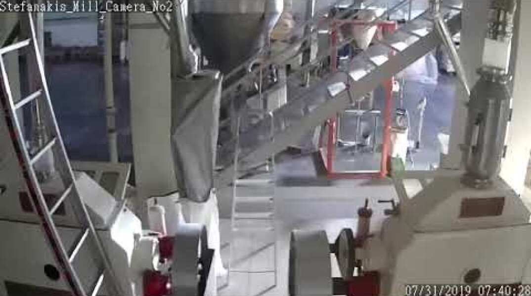 Σεισμός 5,3R Στην Κρήτη | Μύλοι Αγίας Μαρίνας | Βόνη Ηρακλείου | GRms TV