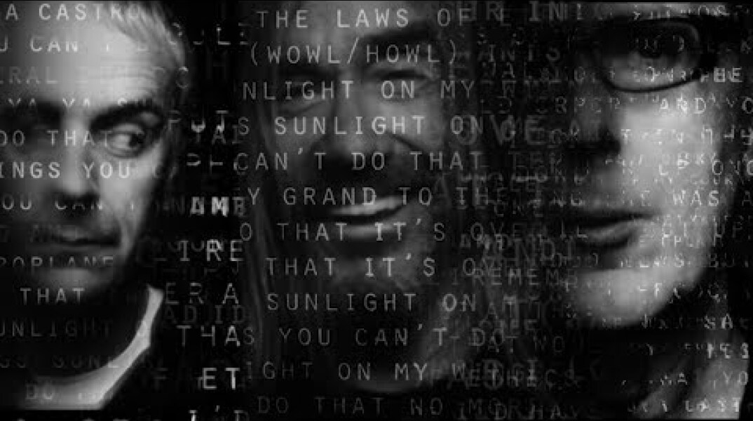 Underworld & Iggy Pop - Bells & Circles