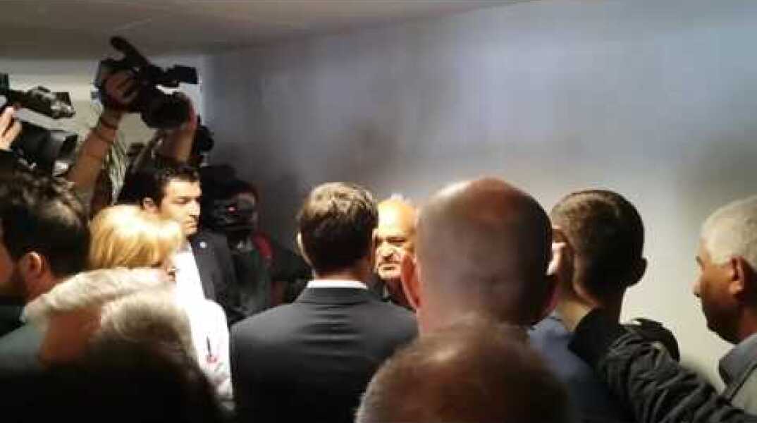 Thestival.gr Τσίπρας Συνταξιούχος