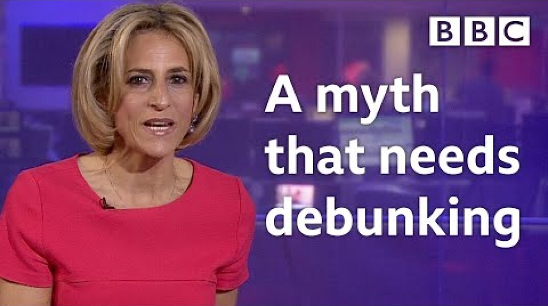 Coronavirus: They tell us it's a great leveller... it's not | Emily Maitlis | @BBC Newsnight - BBC