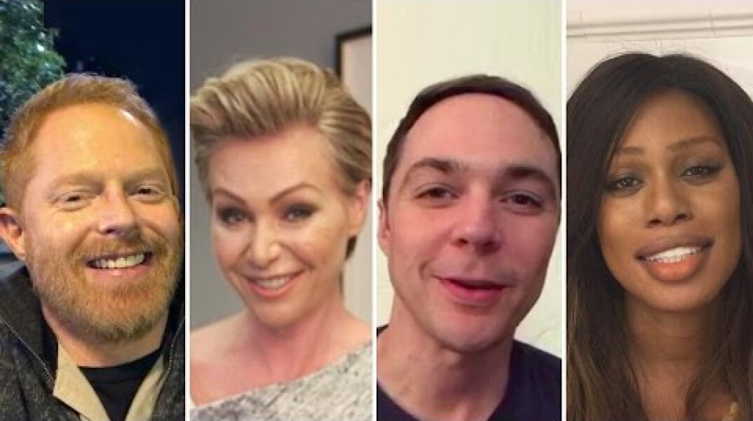 A Big LGBT Thank You to President Obama