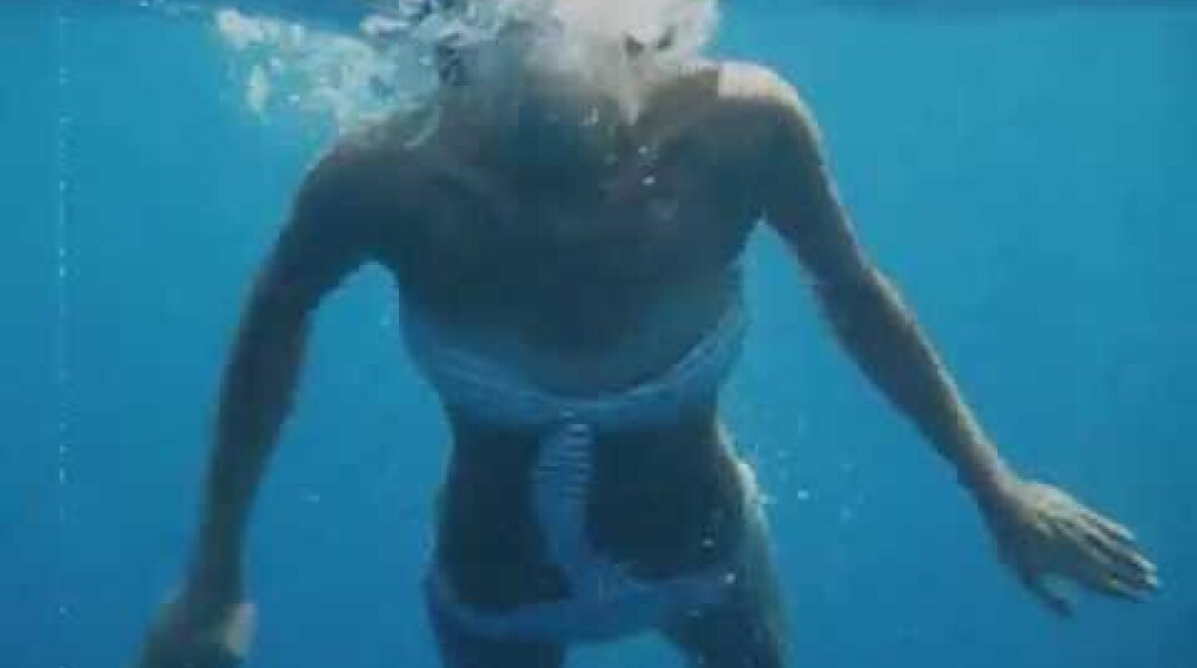 DUSK - Dolphin // the EndlessSummer video