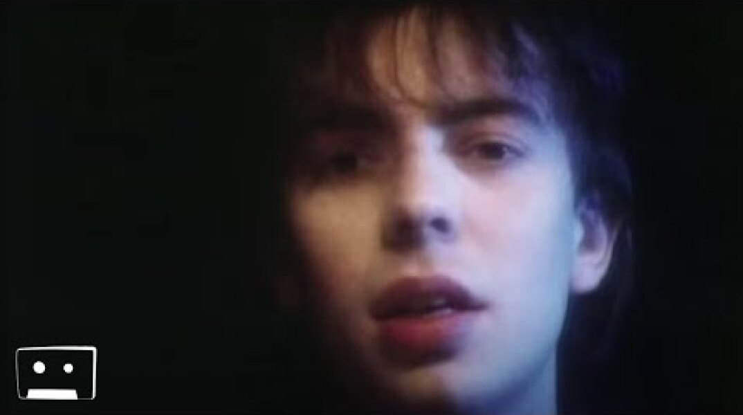 Echo & The Bunnymen - The Killing Moon (Official Music Video)