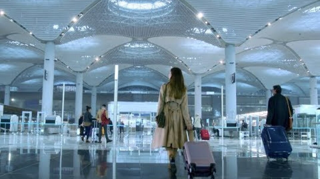 İstanbul Airport - We Are Ready