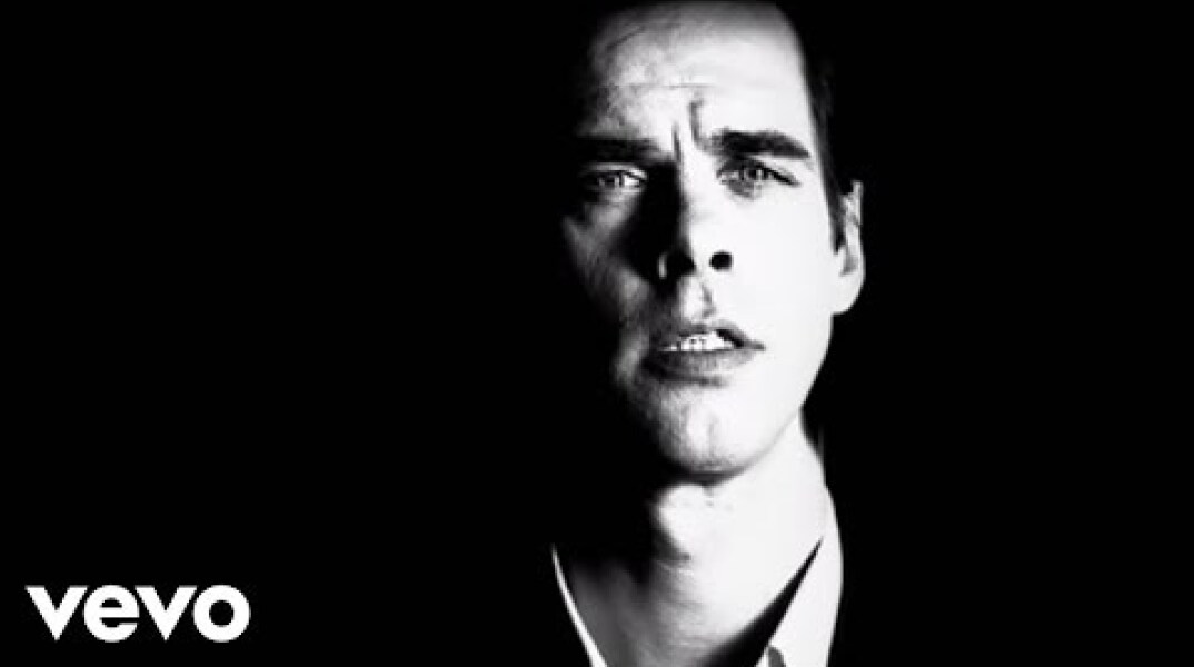 Nick Cave & The Bad Seeds - Into My Arms (Official Video)