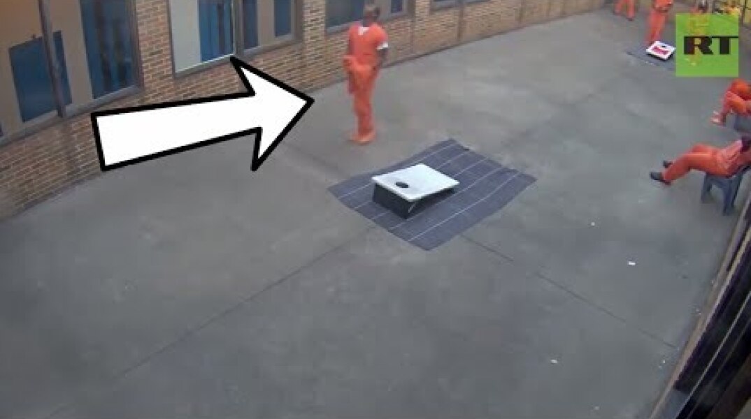 Inmate receives a drone package with marijuana and cellphone onboard in Ohio