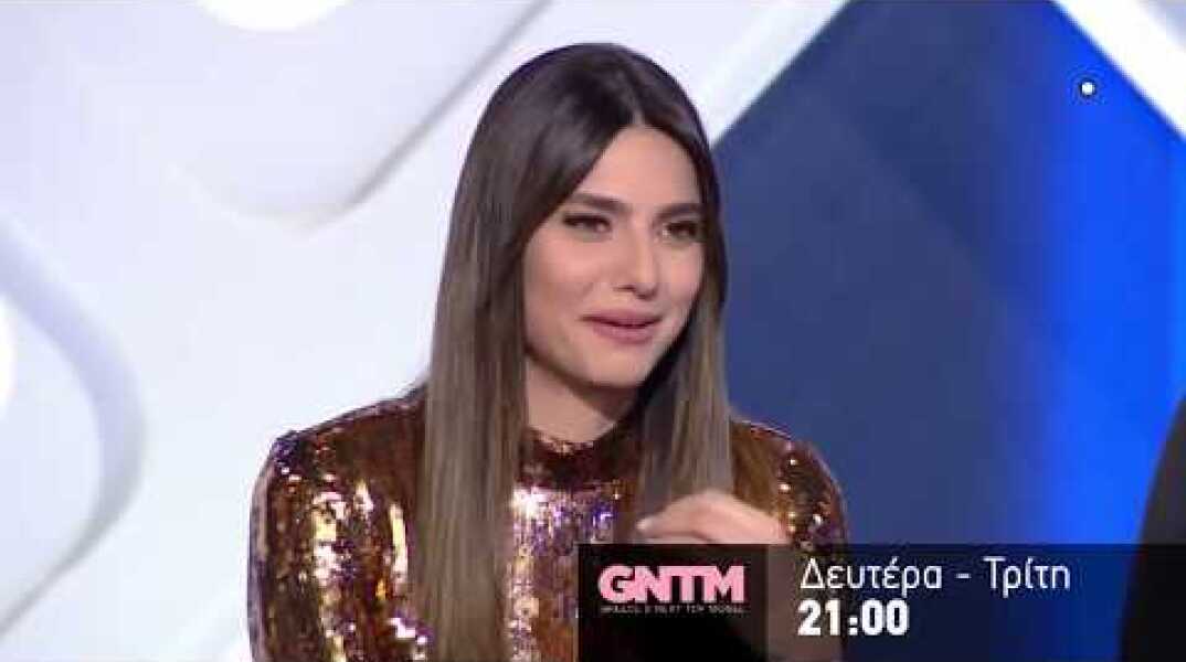 Next Top Model: Ποια γνωστή παρουσιάστρια εισβάλει ως guest στο reality;