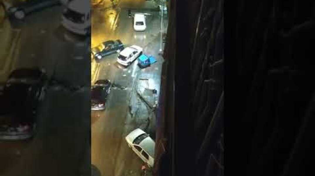 Κασσανδρου οδηγός