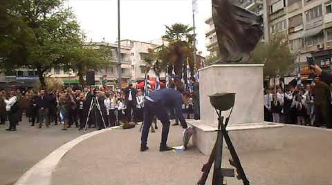 LEFTERIA.BLOGSPOT.GR ΚΑΤΕΡΙΝΗ - ΑΓΡΙΑ ΓΙΟΥΧΑΪΣΜΑΤΑ ΚΑΤΑ ΤΩΝ ΕΚΠΡΟΣΩΠΩΝ ΤΟΥ ΣΥΡΙΖΑ