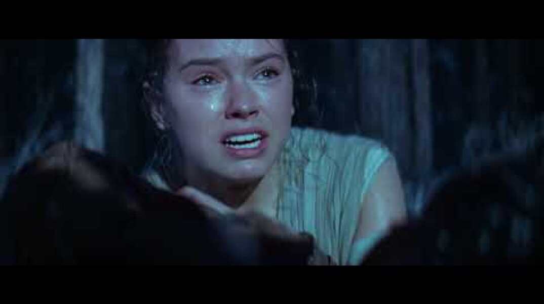 STAR WARS: SKYWALKER Η ΑΝΟΔΟΣ - D23 SPECIAL LOOK