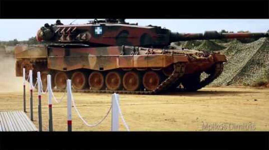 Παρμενίων 2015 - Τελική Φάση