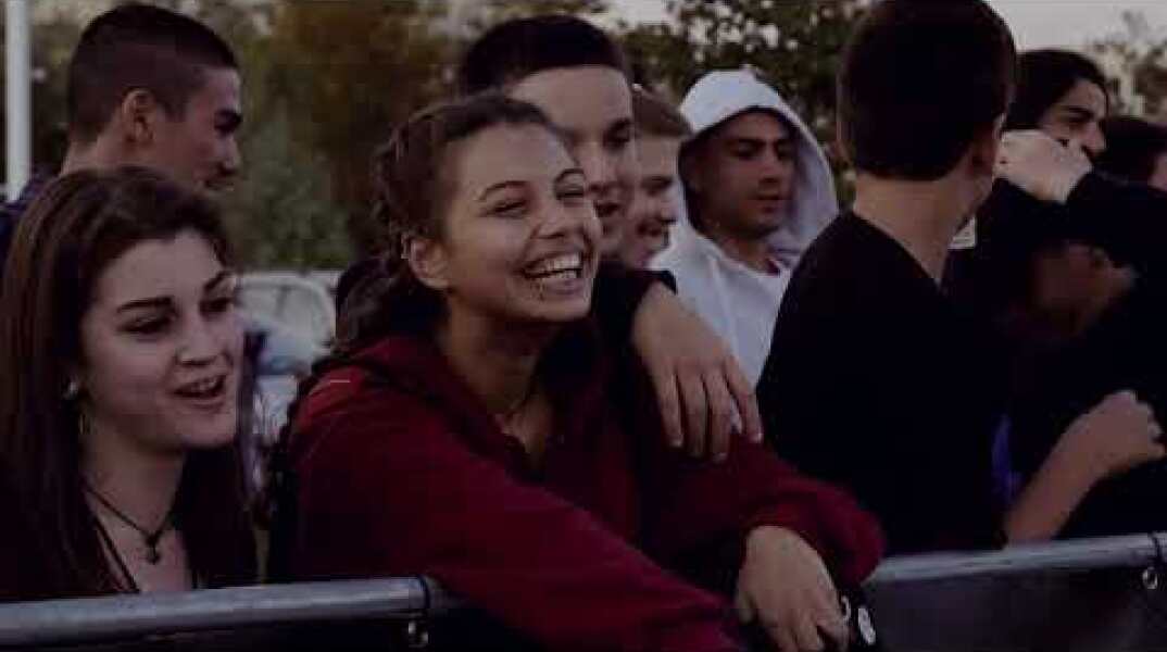 Vans Shop Riot Greece 2018