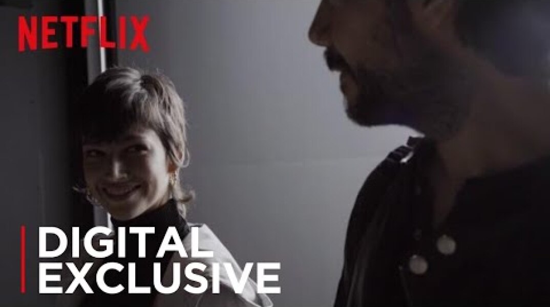 Money Heist: Season 3 | Now In Production | Netflix