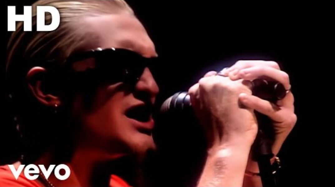 Alice In Chains - Would? (Official HD Video)