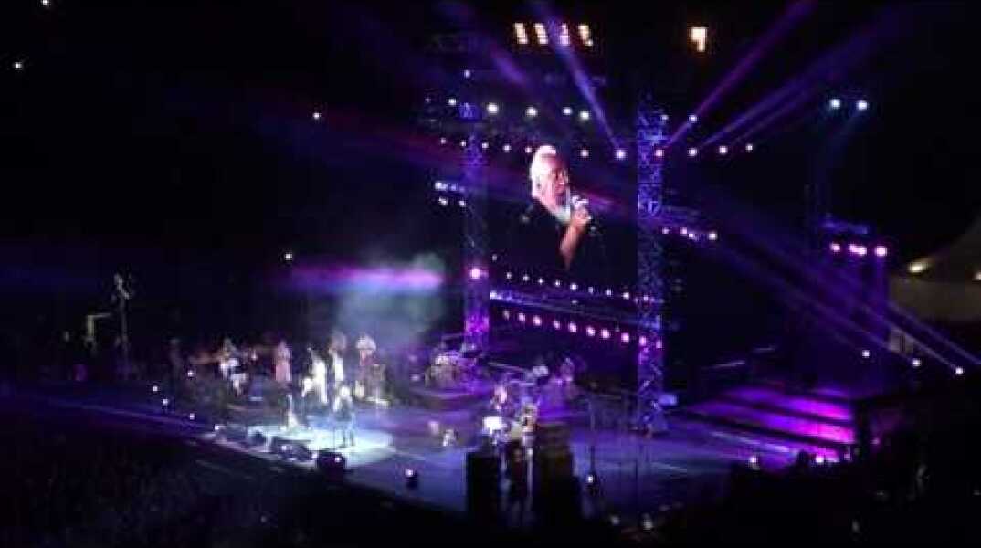 "ΟΤΑΝ ΣΗΜΑΝΕΙ Η ΩΡΑ" Α.ΠΑΝΟΥ -ΔΗΜΗΤΡΑ ΓΑΛΑΝΗ