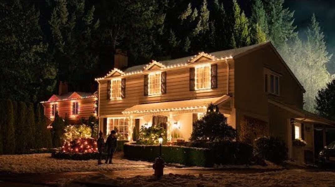 Sky Christmas Ad 2019 | E.T. Came Home For Christmas 🎄☝️