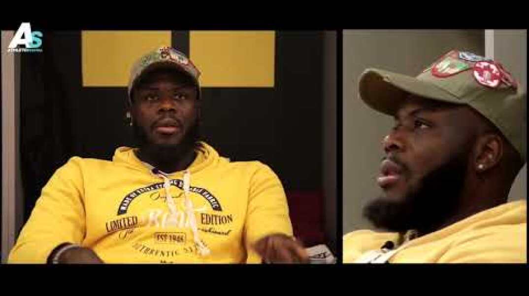 Ντέλροϊ Τζέιμς: Για τον Τζέιλεν / AthleteStories.gr