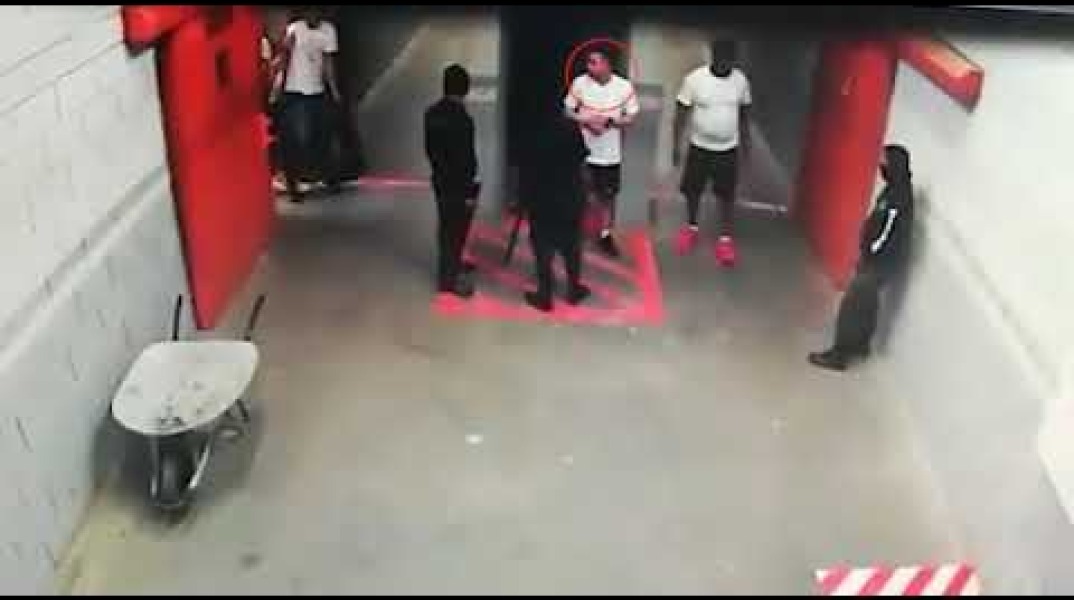 Nery Orlando López Sanabria brutally murdered by gang in prison