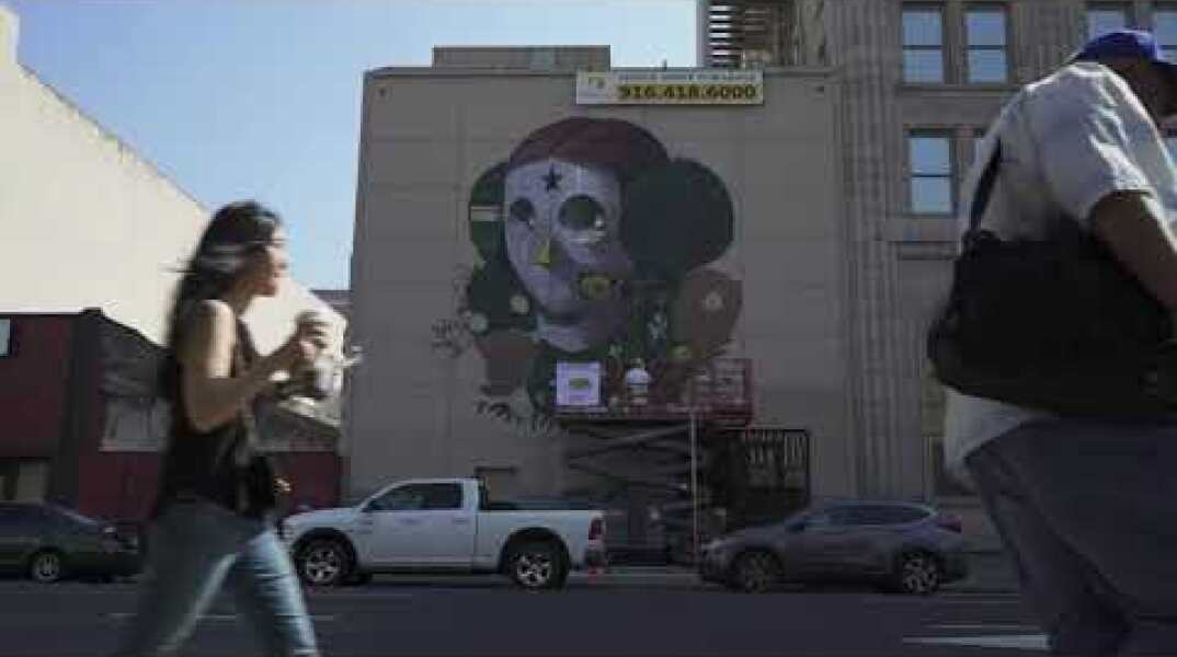 Pixel Pancho Official