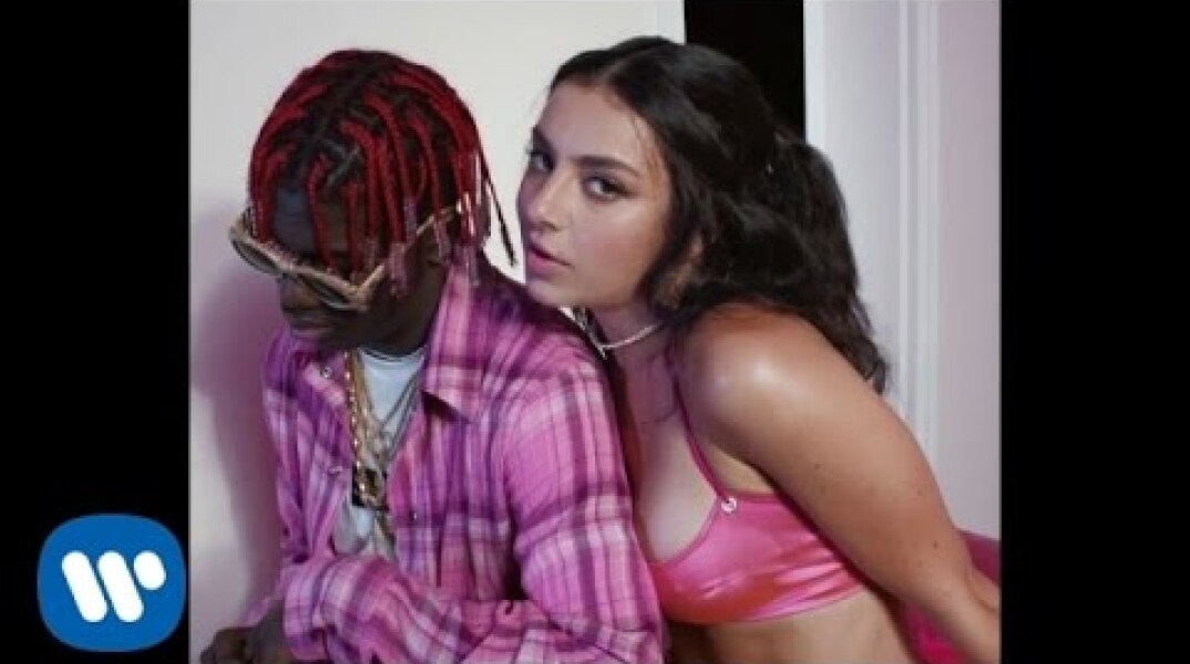 Charli XCX - After The Afterparty feat. Lil Yachty [Official Video]