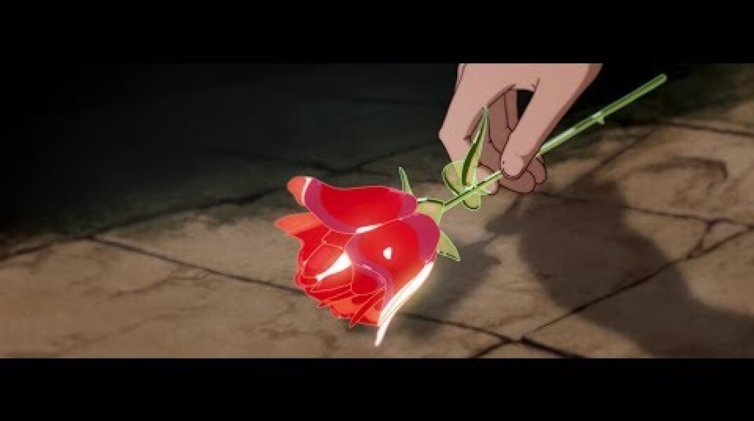 'The Glassworker - Prelude' [Official] & Behind the Scenes at Mano