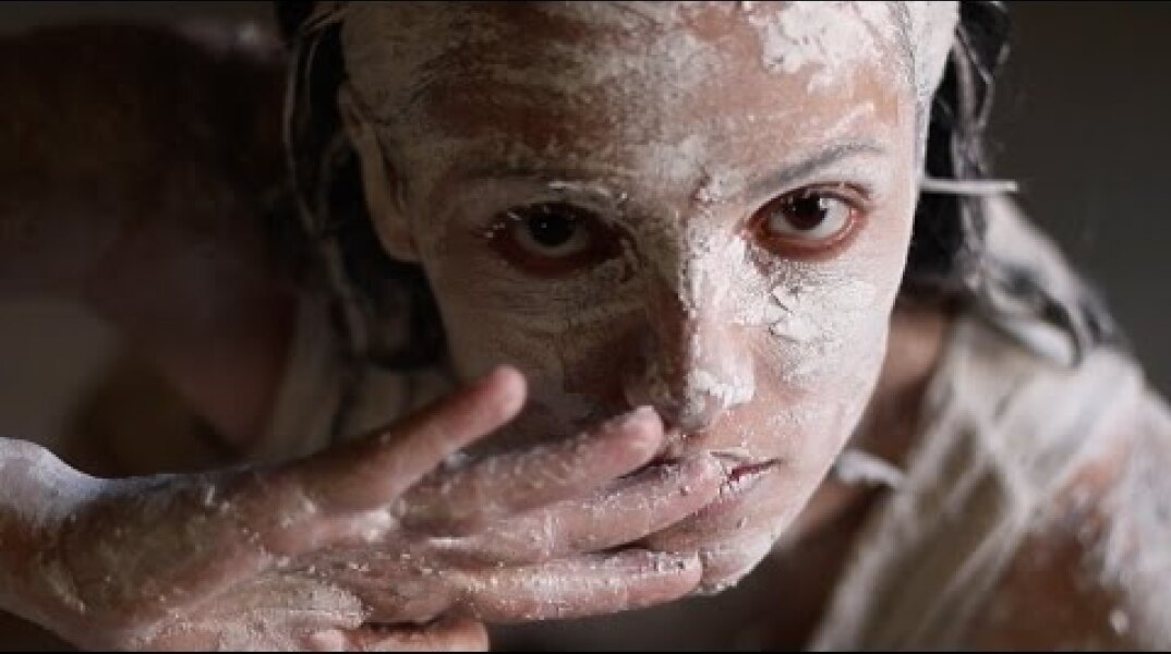 Sarah P. - Who Am I (Official Video)