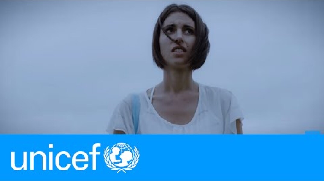 Born into danger | UNICEF