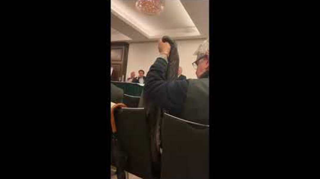 Σύλλογος Μακεδόνων Μονάχου Γκέκας Ιωάννης Κοτζιάς