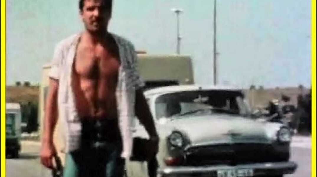 3.Teil -"DDR" Staatszirkus Zirkus Berolina 1983 in Griechenland /Athen und Thessaloniki