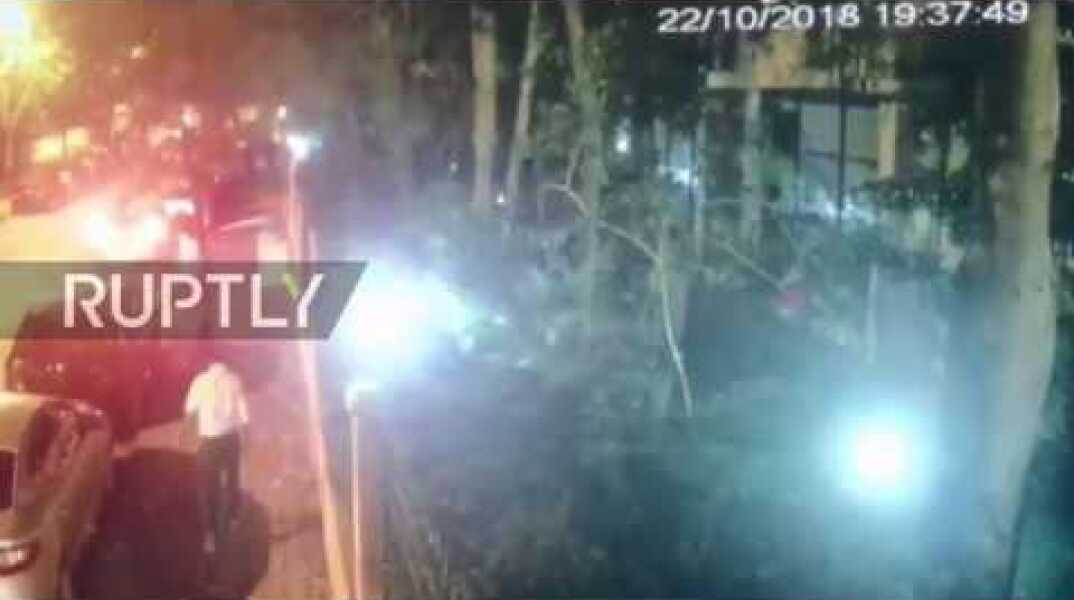 Turkey: Prisoner escapes Istanbul jail, injures 11 in stabbing spree