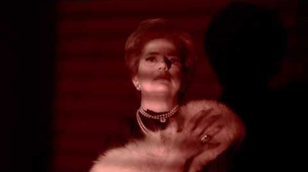 ΥΠΟΠΤΗ ΓΙΑ ΤΟΝ ΦΟΝΟ ΜΟΥ | trailer παράστασης