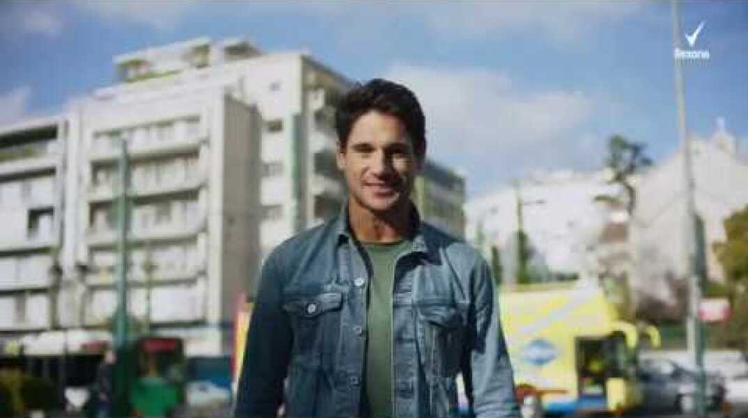 Rexona | Καθημερινοί Αθλητές