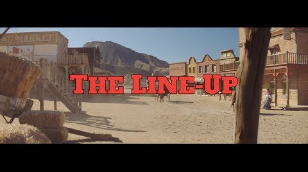 Primavera Sound 2018 Line-Up