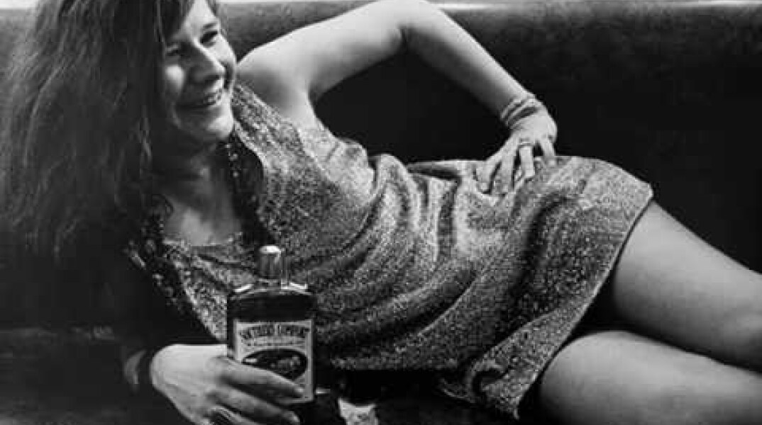 Janis Joplin-Mercedes Benz(original)