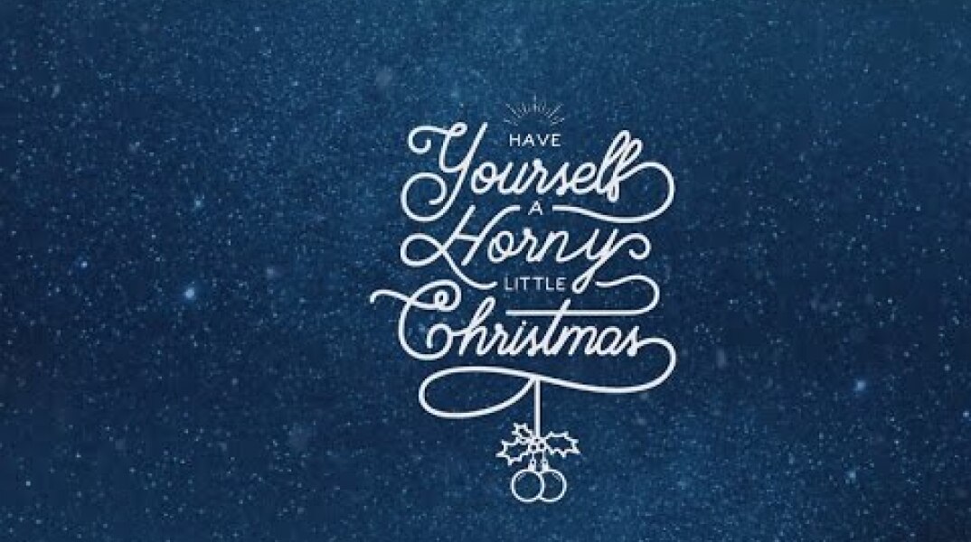 “Lonely Night” Christmas Ad (SFW)