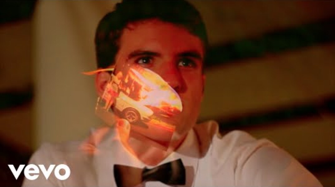 Daddy - Lime Green Dress (Official)