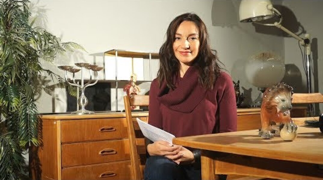 Cosmic Telegram: Ημερήσιες προβλέψεις Παρασκευής 1/12