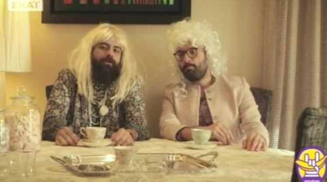 Οτινάναι: Τύποι ανθρώπων που βλέπουν survivor