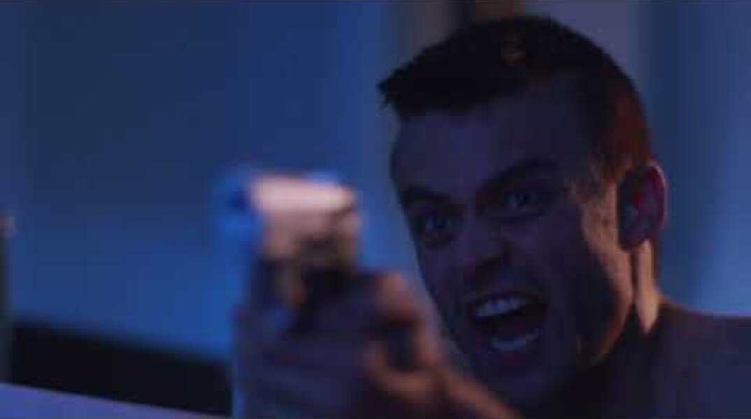 #OscarPistorius: Blade Runner Killer trailer