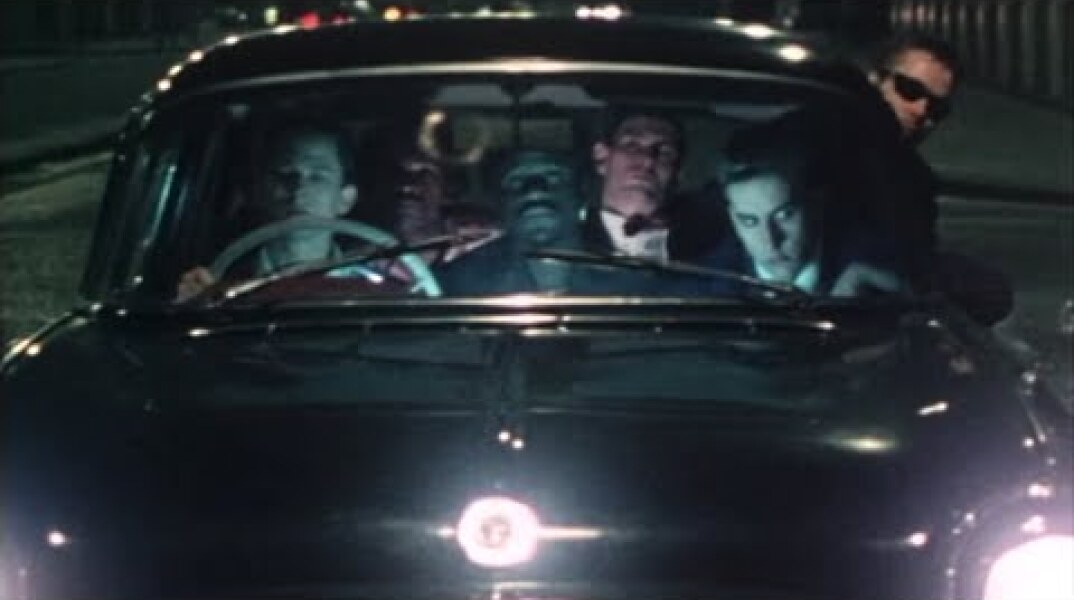 The Specials - Ghost Town [Official HD Remastered Video]