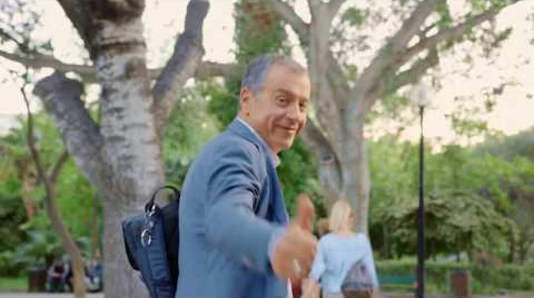 Ποτάμι. Αλήθειες μόνο!