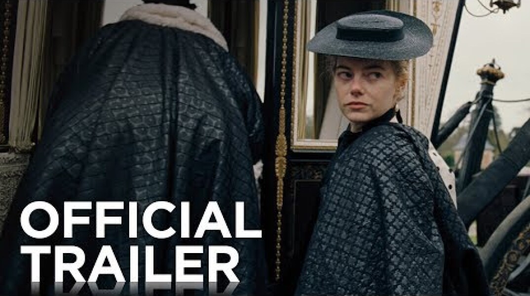 THE FAVOURITE | Official Trailer | FOX Searchlight