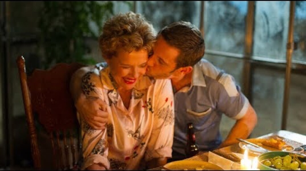 Film Stars Don’t Die In Liverpool / Τα Αστέρια δεν Πεθαίνουν στο Λίβερπουλ