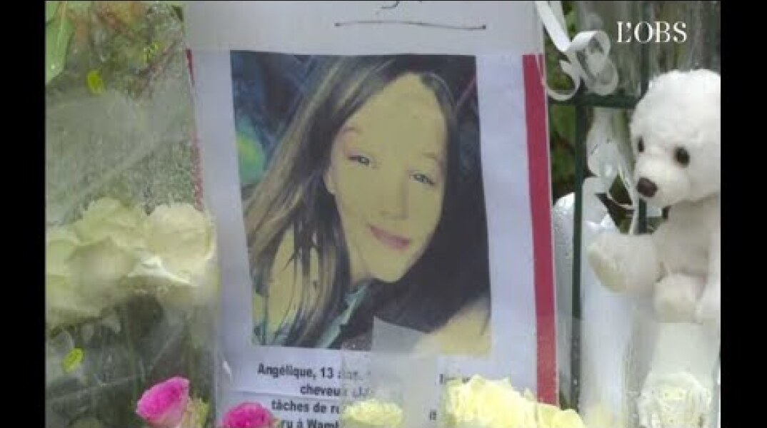 Mort d'Angélique : qui est David R., le meurtrier présumé ?