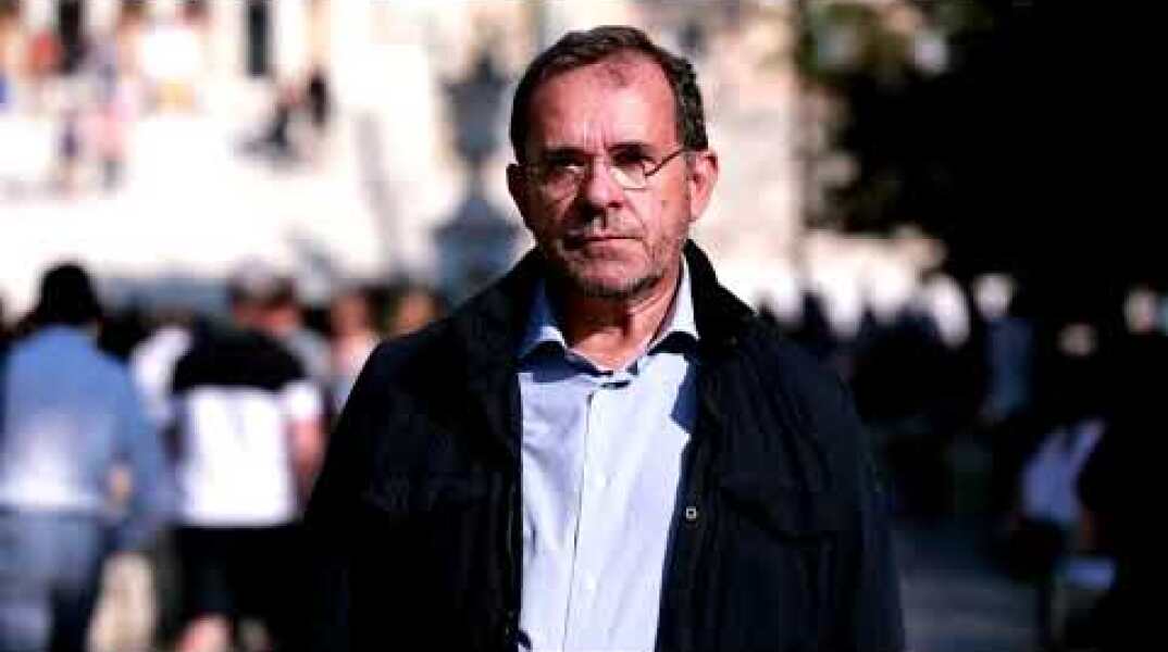 Αποτύπωμα | Πρεμιέρα