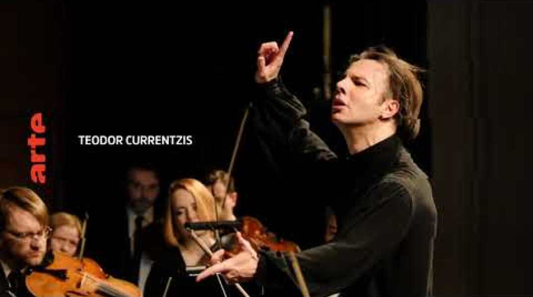 Beethoven Day on ARTE– The European Tour 9 Symphonies- 9 Cities