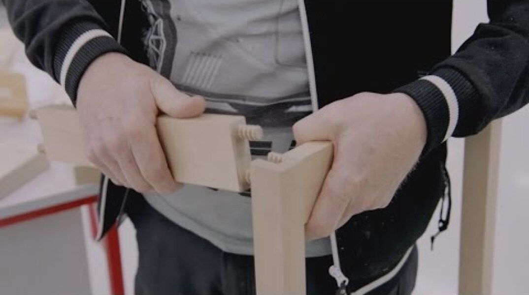 IKEA to introduce furniture that snaps together in minutes without requiring tools