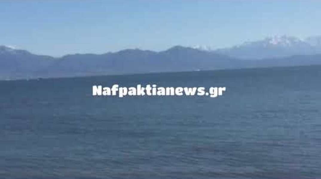 Πτώση αεροπλάνο Κρυονέρι