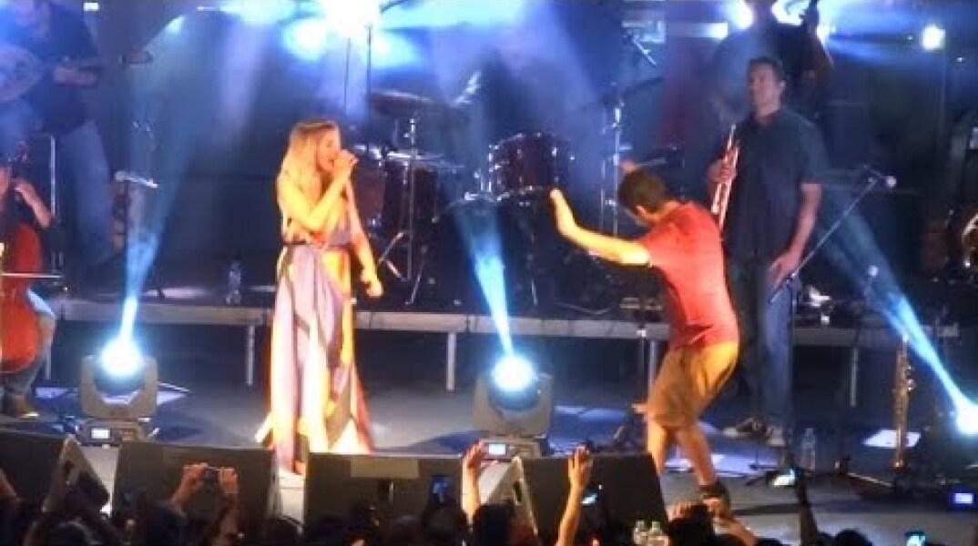 ΣΥΓΚΙΝΗΤΙΚΟ ΖΕΙΜΠΕΚΙΚΟ ΝΕΑΡΟΥ ΜΕ ΚΙΝΗΤΙΚΑ ΠΡΟΒΛΗΜΑΤΑ | Νατάσα Μποφίλιου - Μέχρι το τέλος 2022