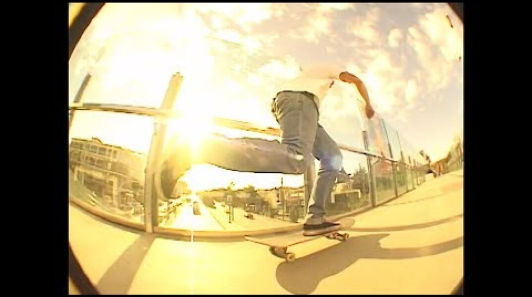 The Blad Wellington Video